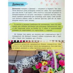 Книга Vivat Мініенциклопедія. Хатні улюбленці Фото 11