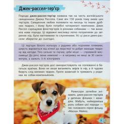 Книга Vivat Мініенциклопедія. Хатні улюбленці Фото 8