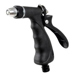 Пистолет для полива Cellfast пистолетный PROFI IDEAL, алюминий, плавная регулир Фото