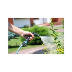 Пистолет для полива Cellfast пистолетный PROFI IDEAL, алюминий, плавная регулир Фото 1