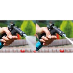 Пистолет для полива Cellfast пистолетный PROFI IDEAL, алюминий, плавная регулир Фото 2