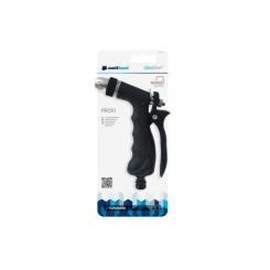 Пистолет для полива Cellfast пистолетный PROFI IDEAL, алюминий, плавная регулир Фото 3