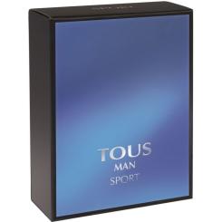 Туалетная вода Tous Man Sport 100 мл Фото 1