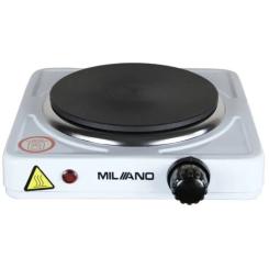Настольная плита Milano HP-1110W Фото