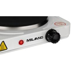 Настольная плита Milano HP-1110W Фото 2