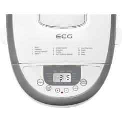 Хлебопечка ECG PCB 82120 Фото 3