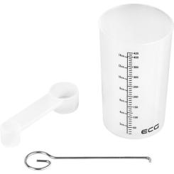 Хлебопечка ECG PCB 82120 Фото 6