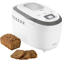 Хлебопечка ECG PCB 82120 Фото 7
