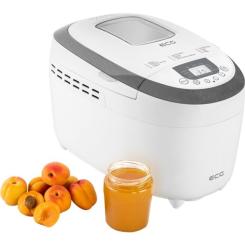 Хлебопечка ECG PCB 82120 Фото 8