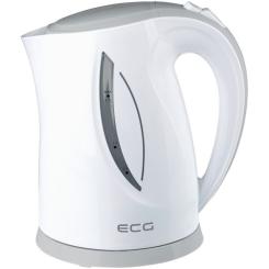 Электрочайник ECG RK 1758 Grey Фото