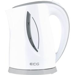 Электрочайник ECG RK 1758 Grey Фото 1