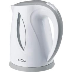 Электрочайник ECG RK 1758 Grey Фото 3
