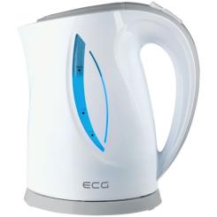 Электрочайник ECG RK 1758 Grey Фото 4