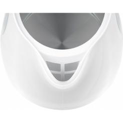 Электрочайник ECG RK 1758 Grey Фото 5