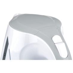 Электрочайник ECG RK 1758 Grey Фото 7