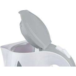 Электрочайник ECG RK 1758 Grey Фото 8