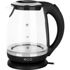 Электрочайник ECG RK 2080 Glass Фото