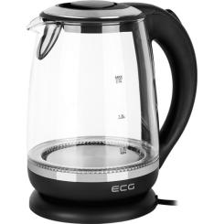 Электрочайник ECG RK 2080 Glass Фото 2