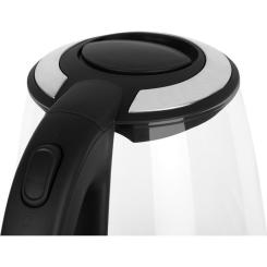 Электрочайник ECG RK 2080 Glass Фото 4