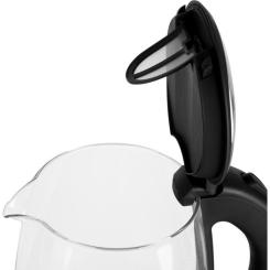 Электрочайник ECG RK 2080 Glass Фото 5