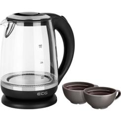 Электрочайник ECG RK 2080 Glass Фото 7