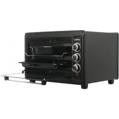 Электропечь ASEL AF 40-23 BLACK Фото 3