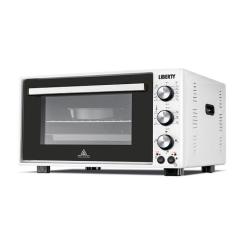 Электропечь Liberty T-250 CW Фото