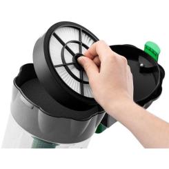 Пылесос Artel VCC 0220 Black Фото 2