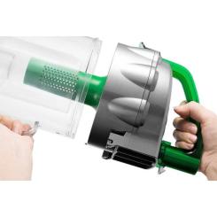 Пылесос Artel VCC 0220 Black Фото 3