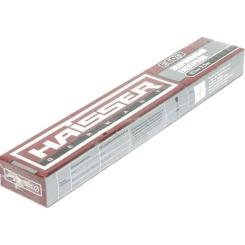 Электроды HAISSER E 6013, 3.0мм, упаковка 2.5кг Фото 1
