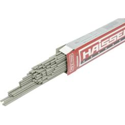 Электроды HAISSER E 6013, 3.0мм, упаковка 2.5кг Фото 3