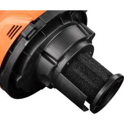 Пылесос ECG VM 2120 Hobby Фото 10