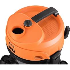 Пылесос ECG VM 2120 Hobby Фото 3