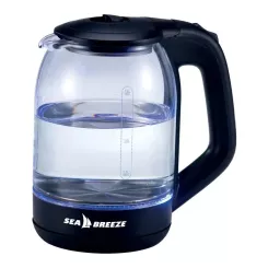Электрочайник SeaBreeze SB-014 Фото