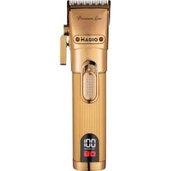 Машинка для стрижки Magio МG-587 Фото