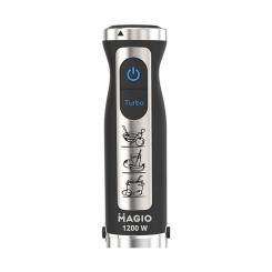 Блендер Magio MG-644 Фото 2