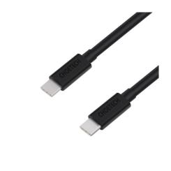 Дата кабель Choetech USB-C to USB-C 3.0m Фото