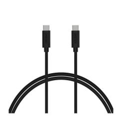 Дата кабель Choetech USB-C to USB-C 3.0m Фото 2