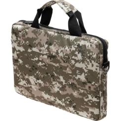 Сумка для ноутбука Vinga 14" NB1401 pixel Фото 1