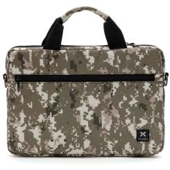 Сумка для ноутбука Vinga 14" NB1401 pixel Фото 2