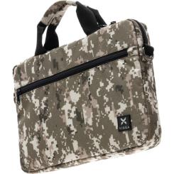 Сумка для ноутбука Vinga 14" NB1401 pixel Фото 4