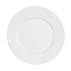 Тарелка Vittora Blanco Buongiorno Dinner 23 см Фото