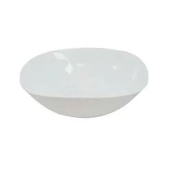 Салатник Vittora Blanco Square 26,5 см Фото