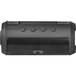 Акустическая система Defender Enjoy S500 10Вт Black Фото 2