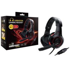 Наушники Genius HS-G600V Black Фото 1