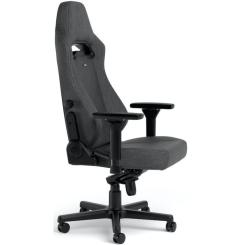 Кресло игровое Noblechairs HERO ST TX Gaming Chair Anthracite Фото 2