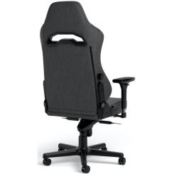 Кресло игровое Noblechairs HERO ST TX Gaming Chair Anthracite Фото 3