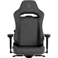 Кресло игровое Noblechairs HERO ST TX Gaming Chair Anthracite Фото 4