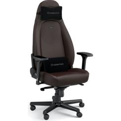 Кресло игровое Noblechairs Icon Java Edition Фото 7