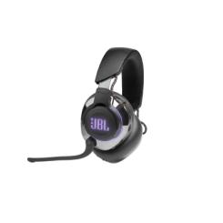 Наушники JBL Quantum 810 Wireless Black Фото 2